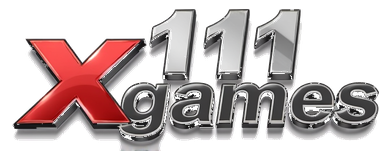 x111games logo